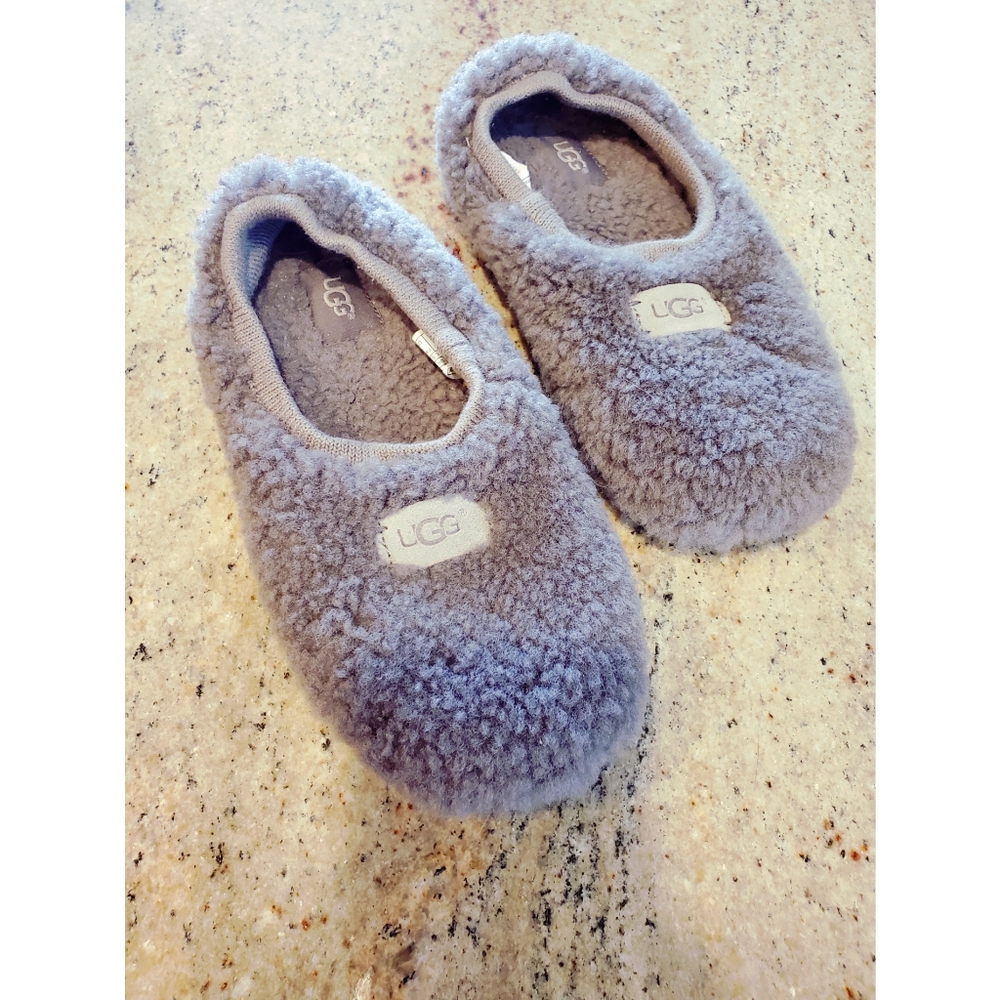 UGG Birche Slippers size 7